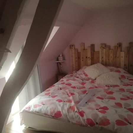 Jolie Maison Centre Ville D'Étaples Εξωτερικό φωτογραφία