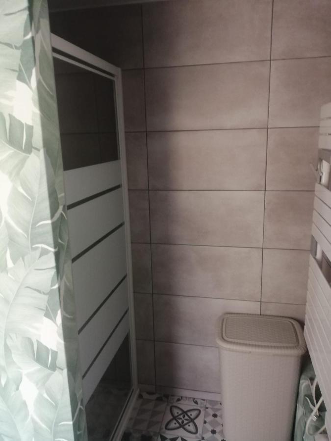 Jolie Maison Centre Ville D'Étaples Εξωτερικό φωτογραφία