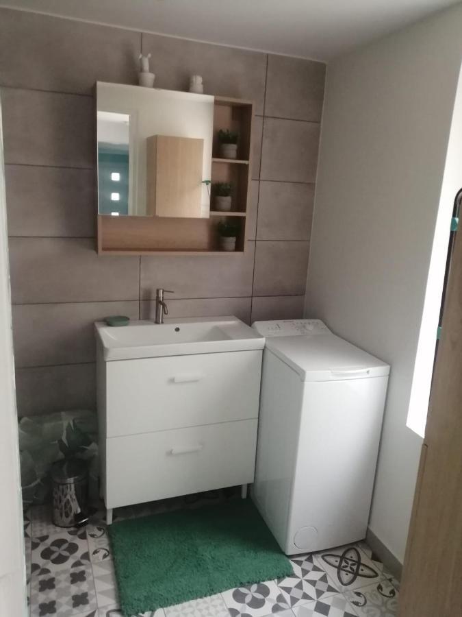 Jolie Maison Centre Ville D'Étaples Εξωτερικό φωτογραφία