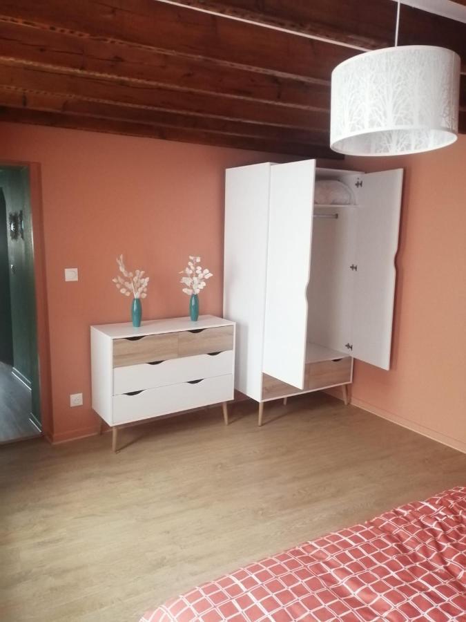 Jolie Maison Centre Ville D'Étaples Εξωτερικό φωτογραφία