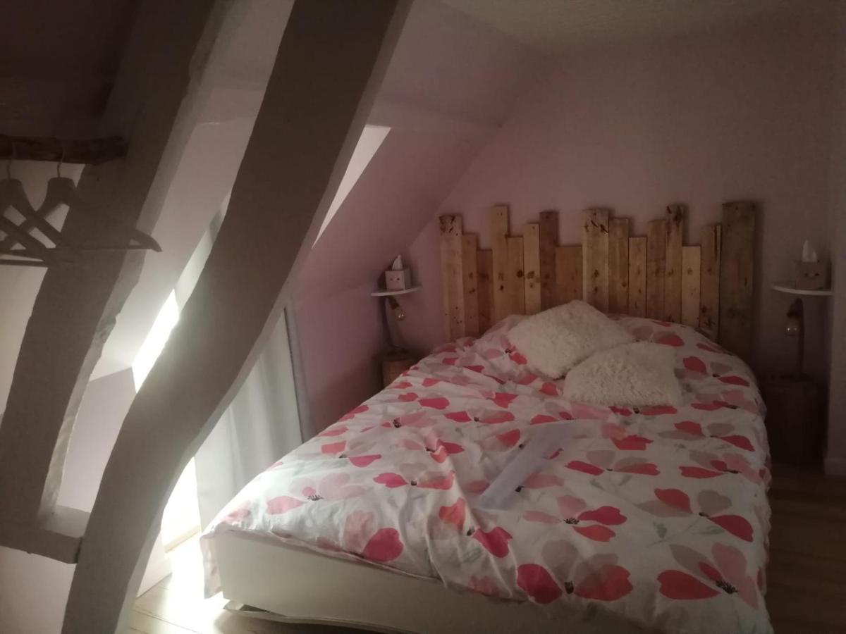 Jolie Maison Centre Ville D'Étaples Εξωτερικό φωτογραφία